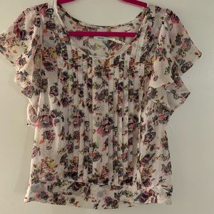 Urban Outfitters Kimchi Blue blouse